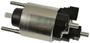 Standard Ignition 3 Terminal Starter Solenoid