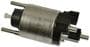 Standard Ignition 3 Terminal Starter Solenoid