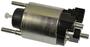 Standard Ignition 3 Terminal Starter Solenoid