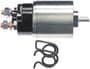 Standard Ignition 1 Terminal Starter Solenoid