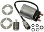 Standard Ignition 1 Terminal Starter Solenoid