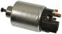 Standard Ignition 1 Terminal Starter Solenoid