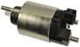 Standard Ignition 1 Terminal Starter Solenoid
