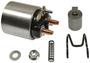 Standard Ignition 3 Terminal Starter Solenoid