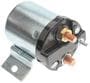 Standard Ignition 3 Terminal Starter Solenoid