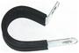 Standard Ignition Black Molded Rubber, Zinc-Plated Steel Wire Clamps