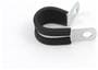 Standard Ignition Black Molded Rubber, Zinc-Plated Steel Wire Clamps