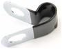 Standard Ignition Black Molded Nylon, Steel Wire Clamps