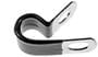 Standard Ignition Black Molded Nylon, Steel Wire Clamps