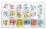 Standard Ignition Heat Shrink Terminal Assortment
