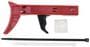 Standard Ignition Nylon Wire Tie Tool And Assortment