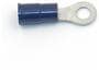 Standard Ignition 16-14 Gauge Blue Wire Terminal Clip