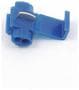 Standard Ignition 16-14 Gauge Blue Wire Terminal Clip