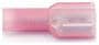 Standard Ignition 22-18 Gauge Red Wire Terminal Clip