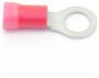 Standard Ignition 8 Gauge Red Wire Ring Terminal