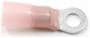 Standard Ignition 8 Gauge Red Heat Shrink Terminal