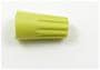 Standard Ignition 18-10 Gauge Yellow Wire Terminal Clip