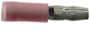 Standard Ignition 22-18 Gauge Red Wire Terminal Clip