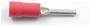 Standard Ignition 20-18 Gauge Red Wire Terminal Clip