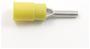 Standard Ignition 12-10 Gauge Yellow Wire Terminal Clip