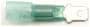 Standard Ignition 16-14 Gauge Blue Heat Shrink Terminal