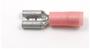 Standard Ignition 22-18 Gauge Red Wire Terminal Clip