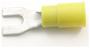 Standard Ignition 12-10 Gauge Yellow Wire Terminal Clip