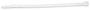 Standard Ignition 6 Inch White Nylon Wire Tie