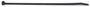 Standard Ignition 8 Inch White Nylon Wire Tie