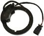 Standard Ignition 4 Terminal Steering Angle Sensor