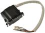 Standard Ignition 10 Terminal Steering Angle Sensor