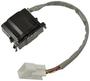 Standard Ignition 7 Terminal Steering Angle Sensor