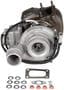 Standard Ignition Turbocharger