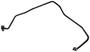 Standard Ignition Turbocharger Oil Line