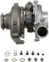 Standard Ignition Turbocharger