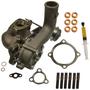 Standard Ignition Turbocharger