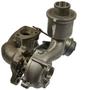 Standard Ignition Turbocharger