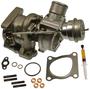 Standard Ignition Turbocharger