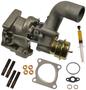 Standard Ignition Turbocharger