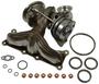 Standard Ignition Turbocharger