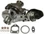 Standard Ignition Turbocharger