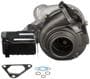 Standard Ignition Turbocharger