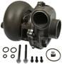 Standard Ignition Turbocharger