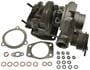 Standard Ignition Turbocharger