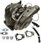 Standard Ignition Turbocharger