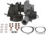 Standard Ignition Turbocharger