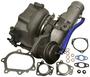 Standard Ignition Turbocharger