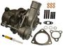 Standard Ignition Turbocharger