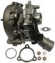Standard Ignition Turbocharger