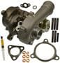 Standard Ignition Turbocharger